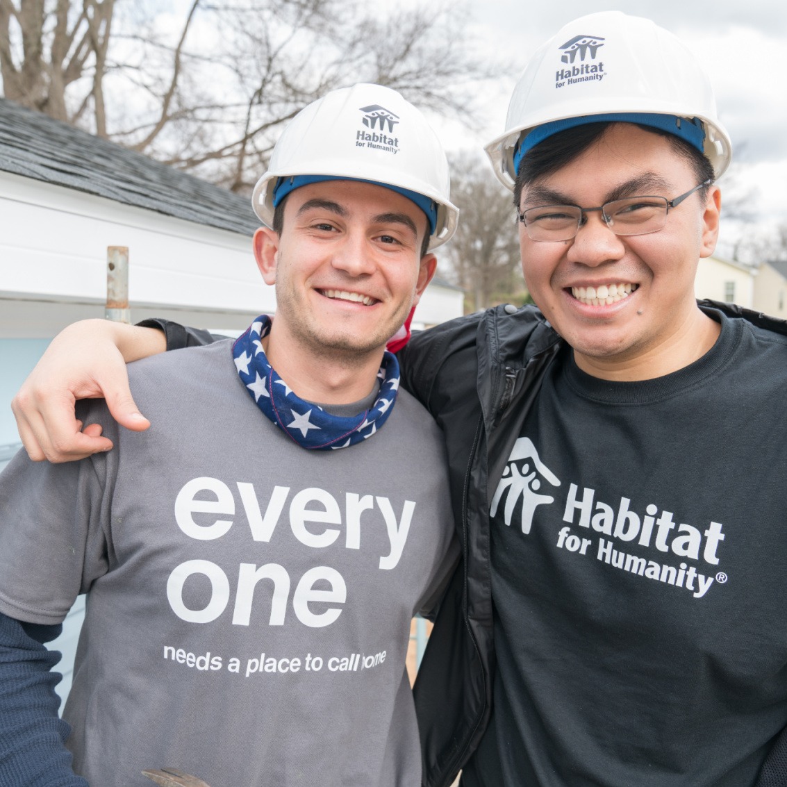 Photo 3 from Austin Habitat for Humanity