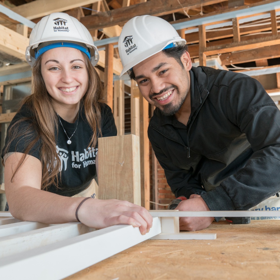 Photo 4 from Austin Habitat for Humanity