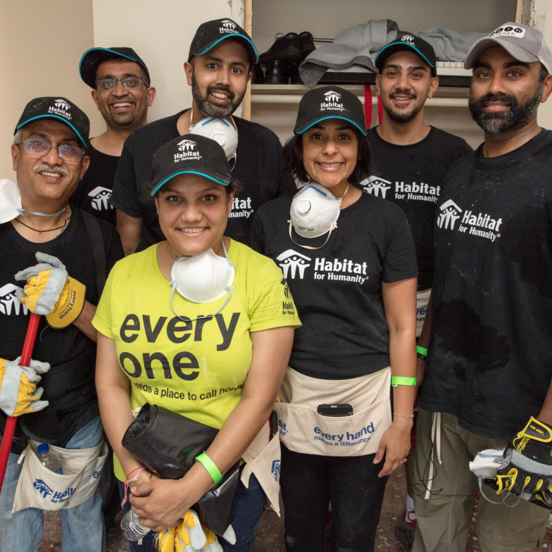 Photo 5 from Austin Habitat for Humanity