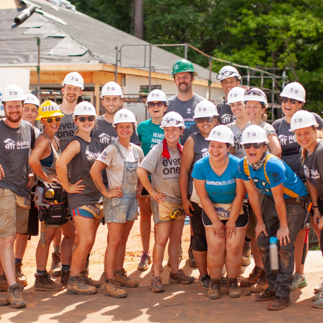 Photo 6 from Austin Habitat for Humanity