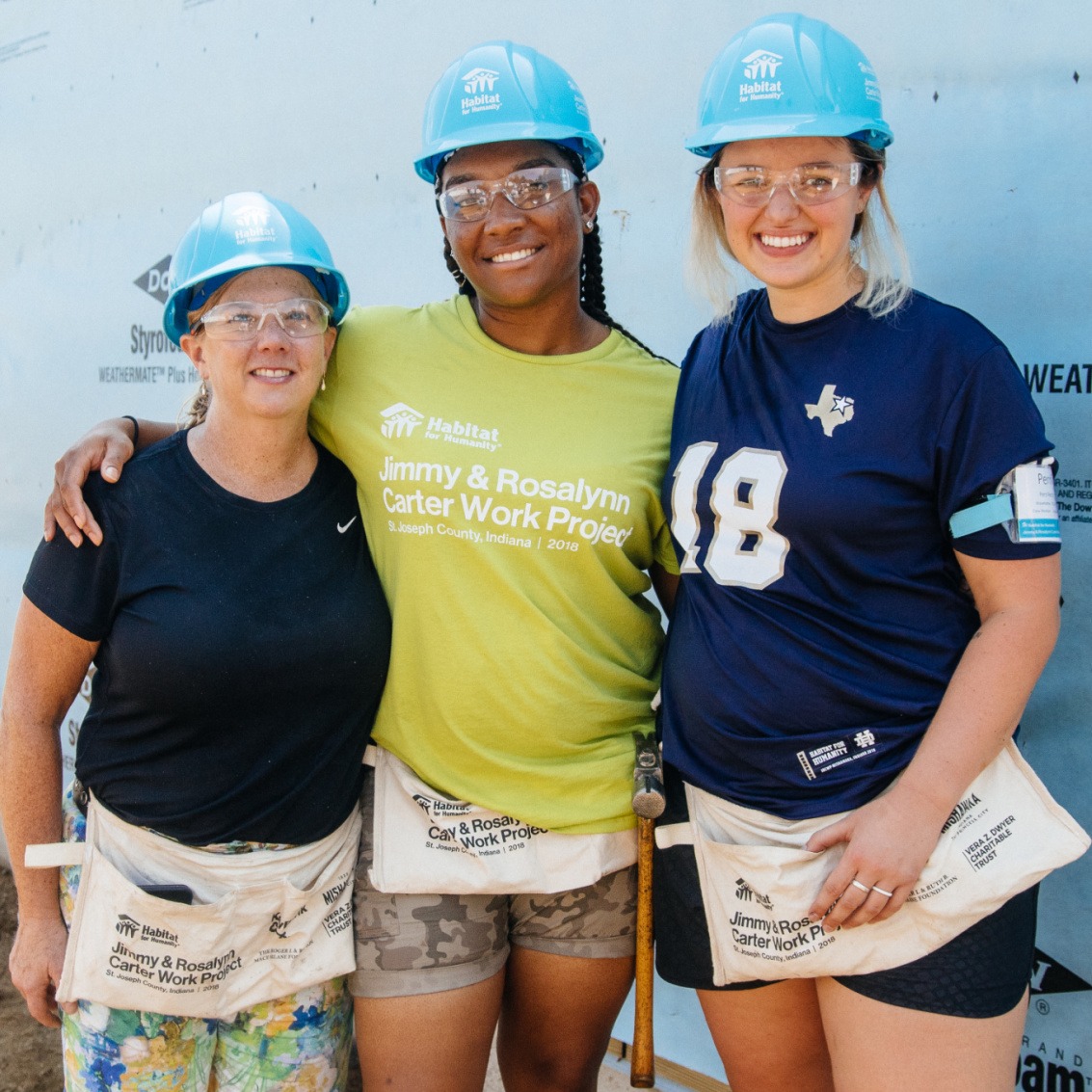 Photo 7 from Austin Habitat for Humanity
