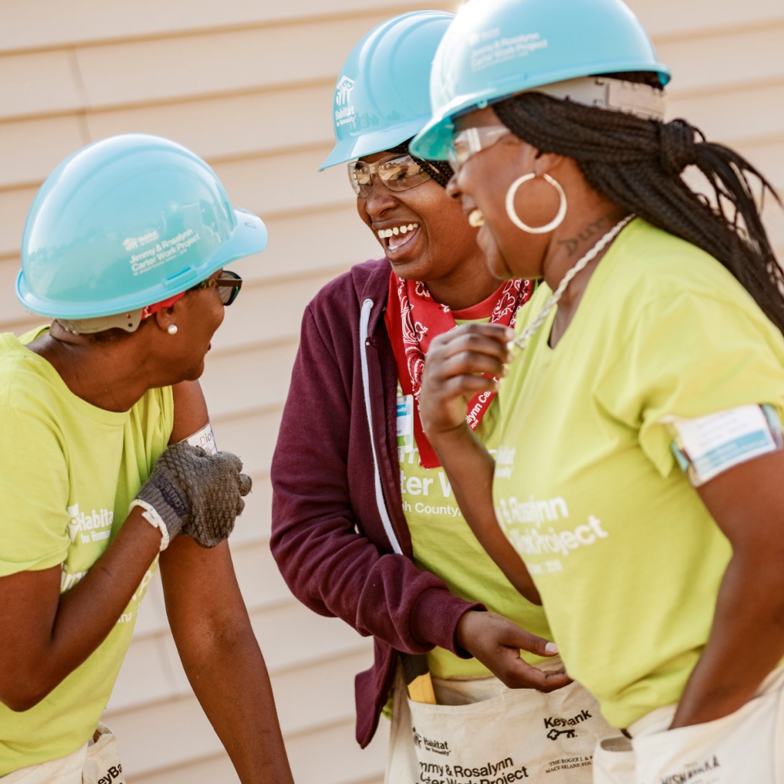 Photo 9 from Austin Habitat for Humanity