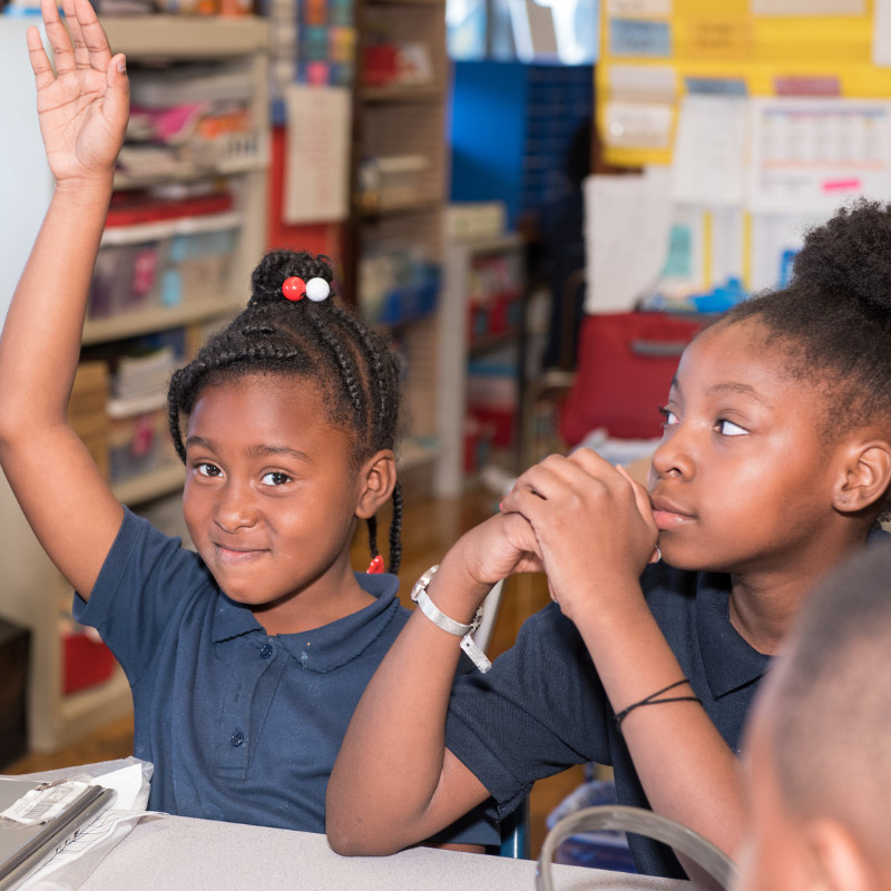 Photo 1 from The Learning Accelerator