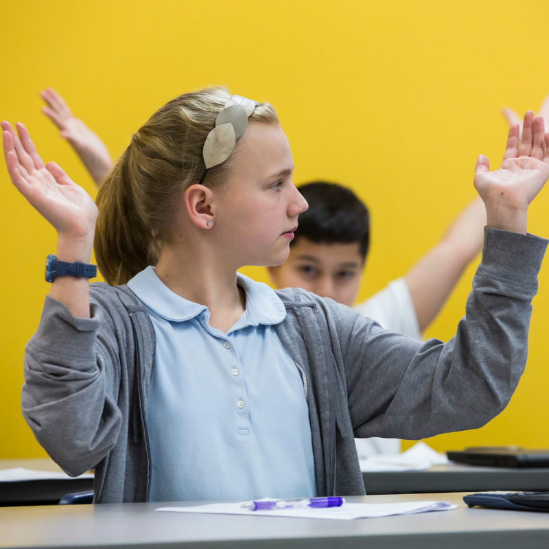 Photo 2 from The Learning Accelerator