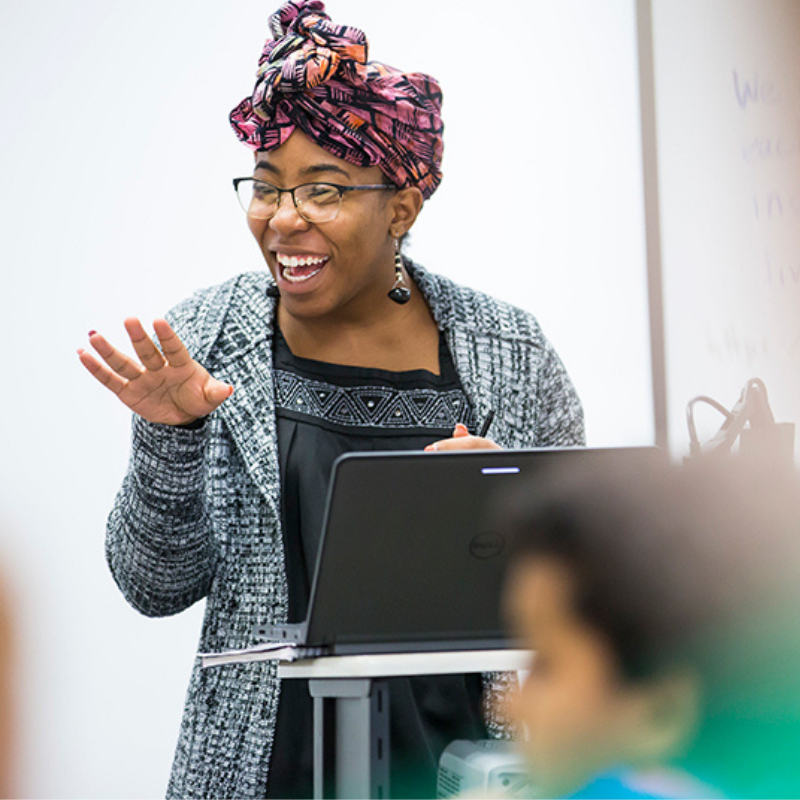 Photo 6 from The Learning Accelerator