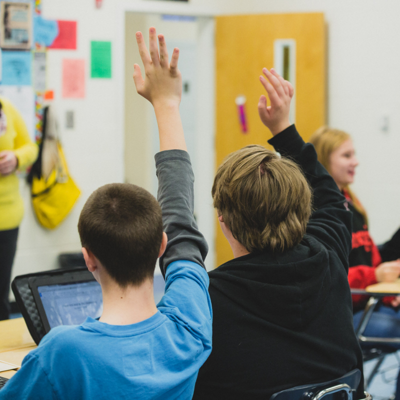 Photo 7 from The Learning Accelerator