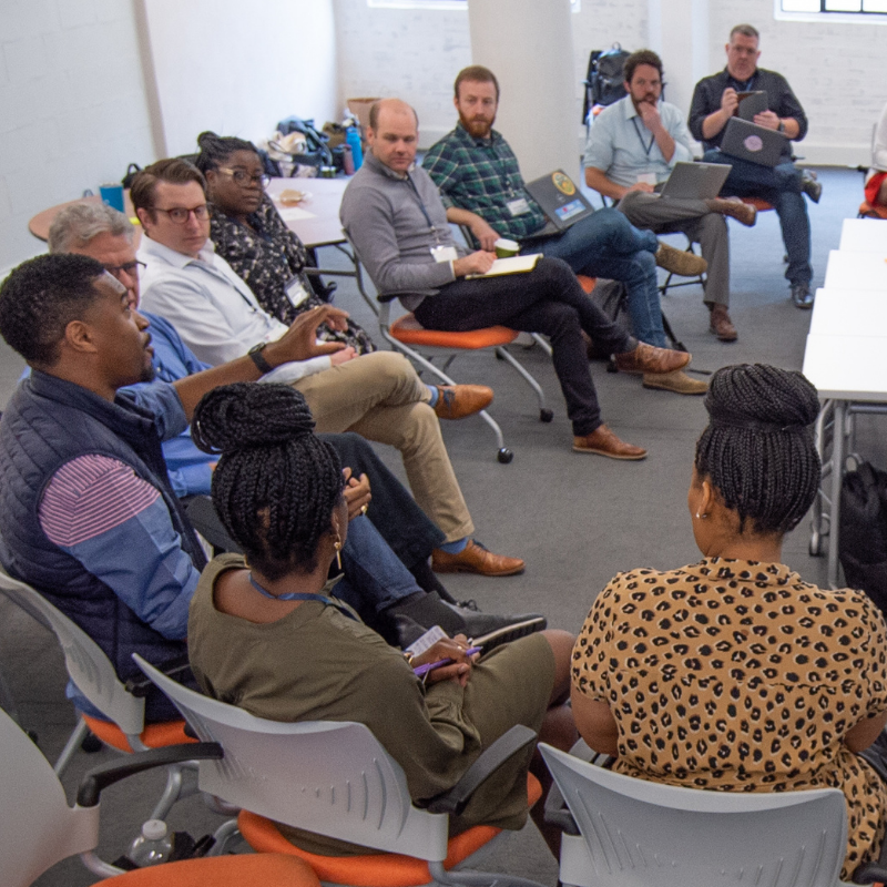 Photo 8 from The Learning Accelerator