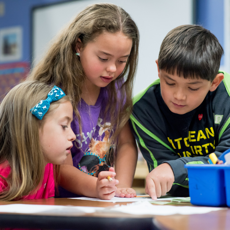 Photo 9 from The Learning Accelerator