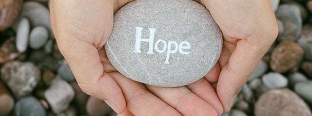 Lifeline For Hope cover