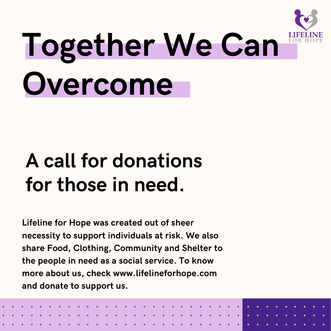 Photo 5 from Lifeline For Hope