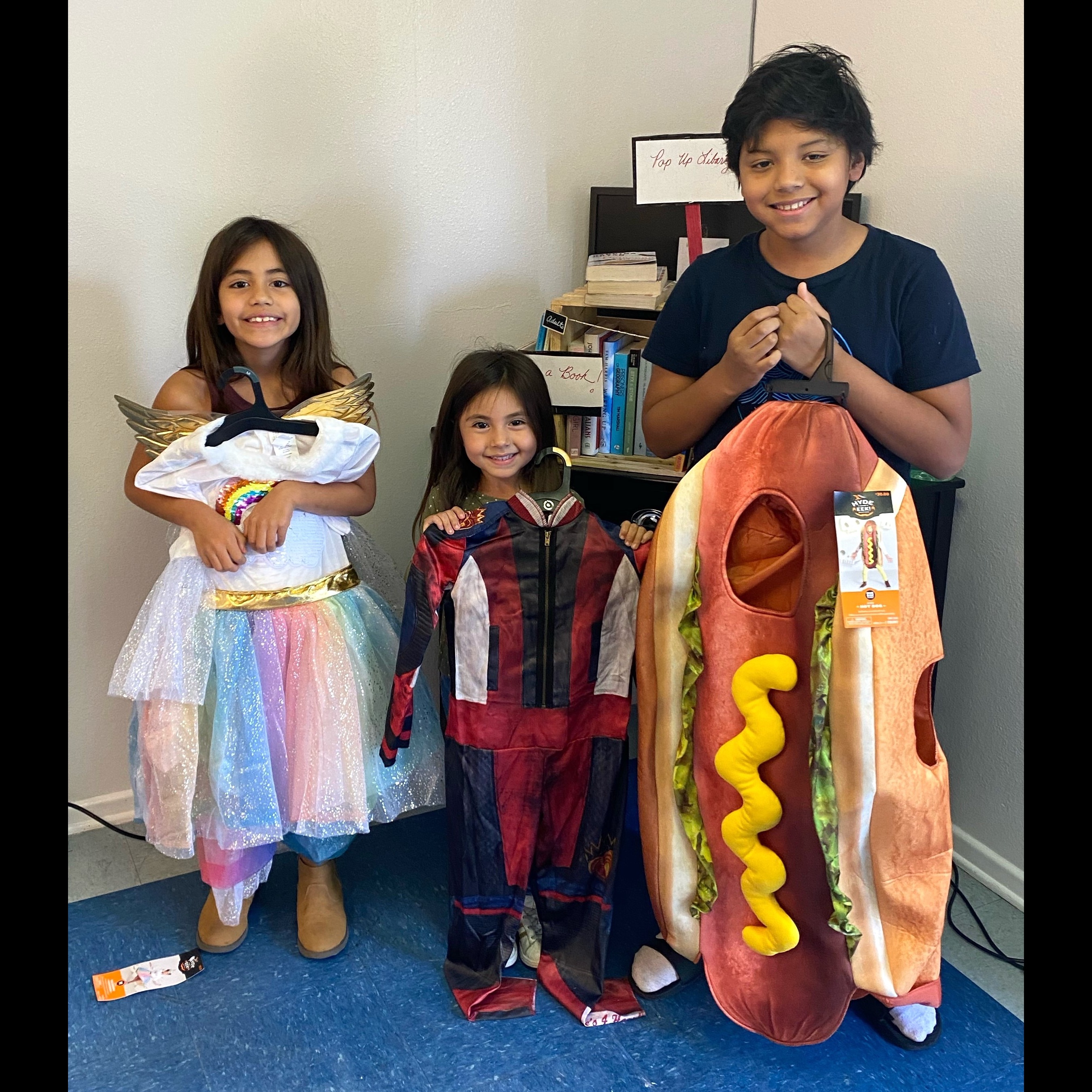 Photo 1 from Domestic Violence Solutions for Santa Barbara County