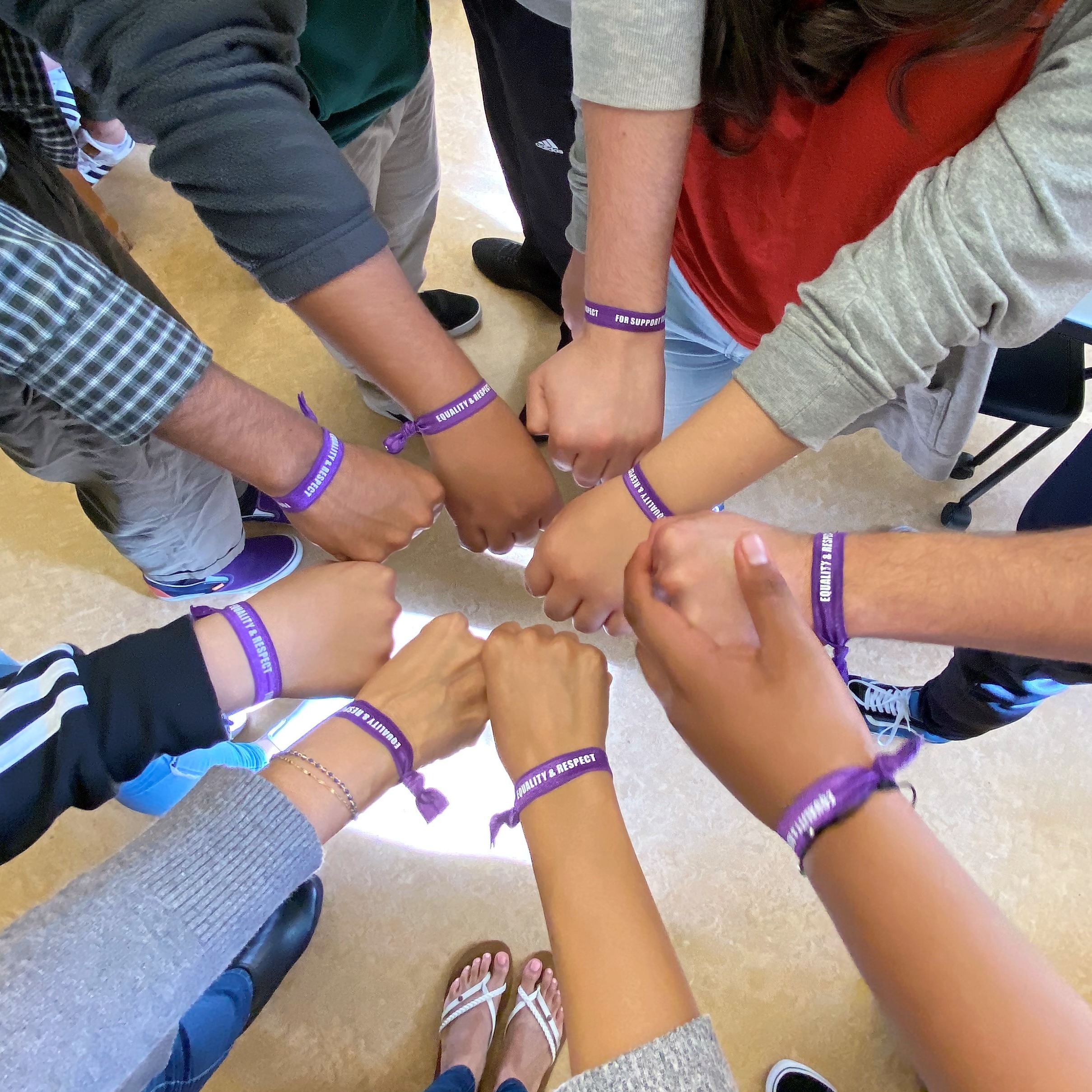 Photo 5 from Domestic Violence Solutions for Santa Barbara County