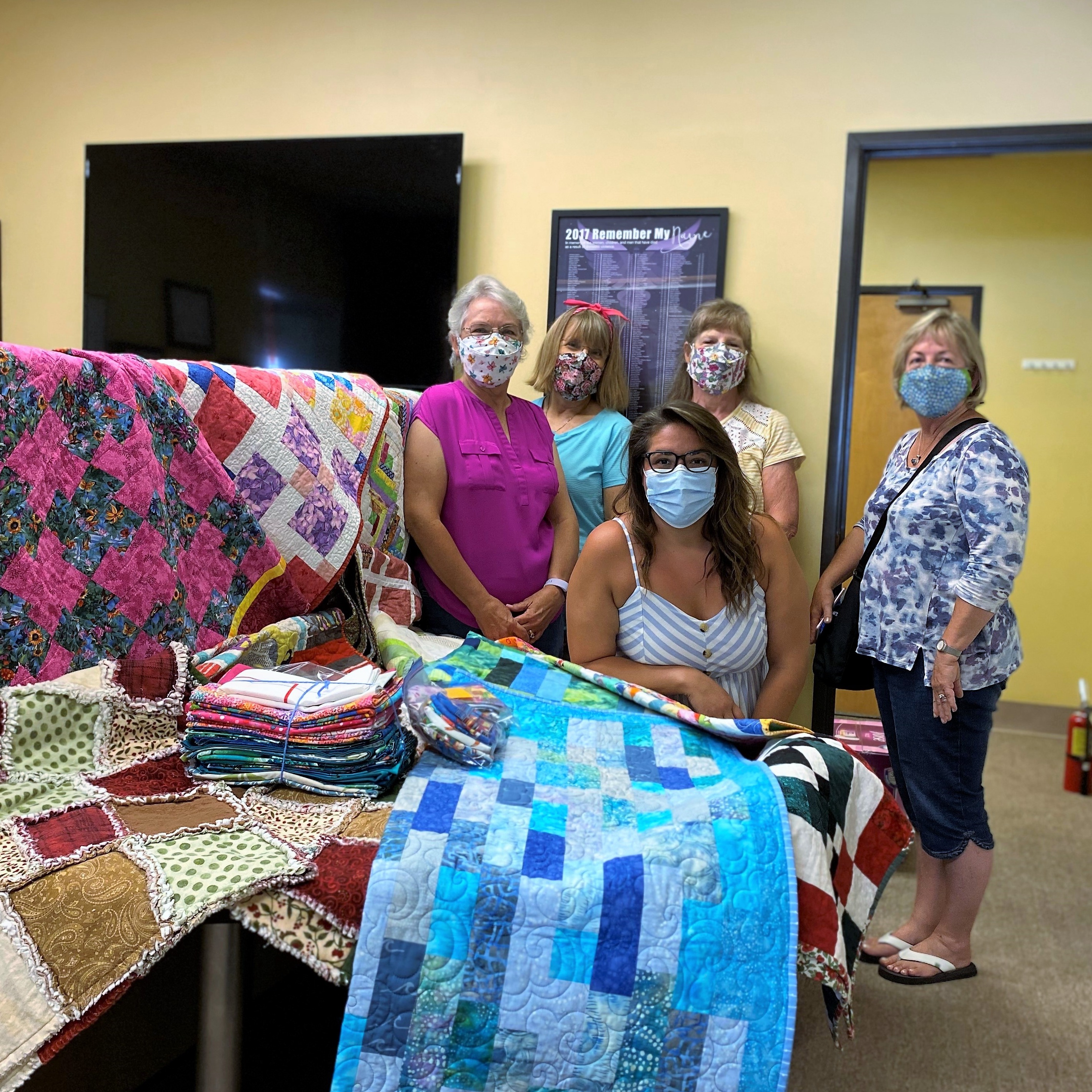 Photo 6 from Domestic Violence Solutions for Santa Barbara County