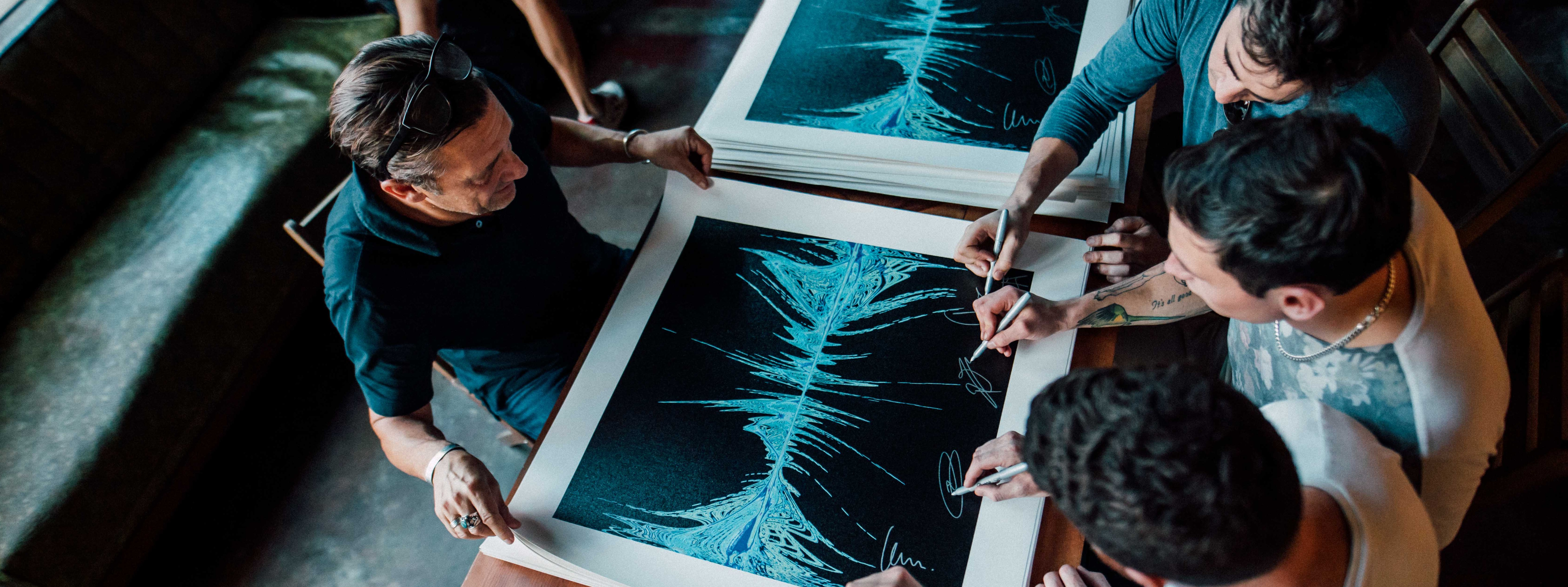 Soundwaves Art Foundation