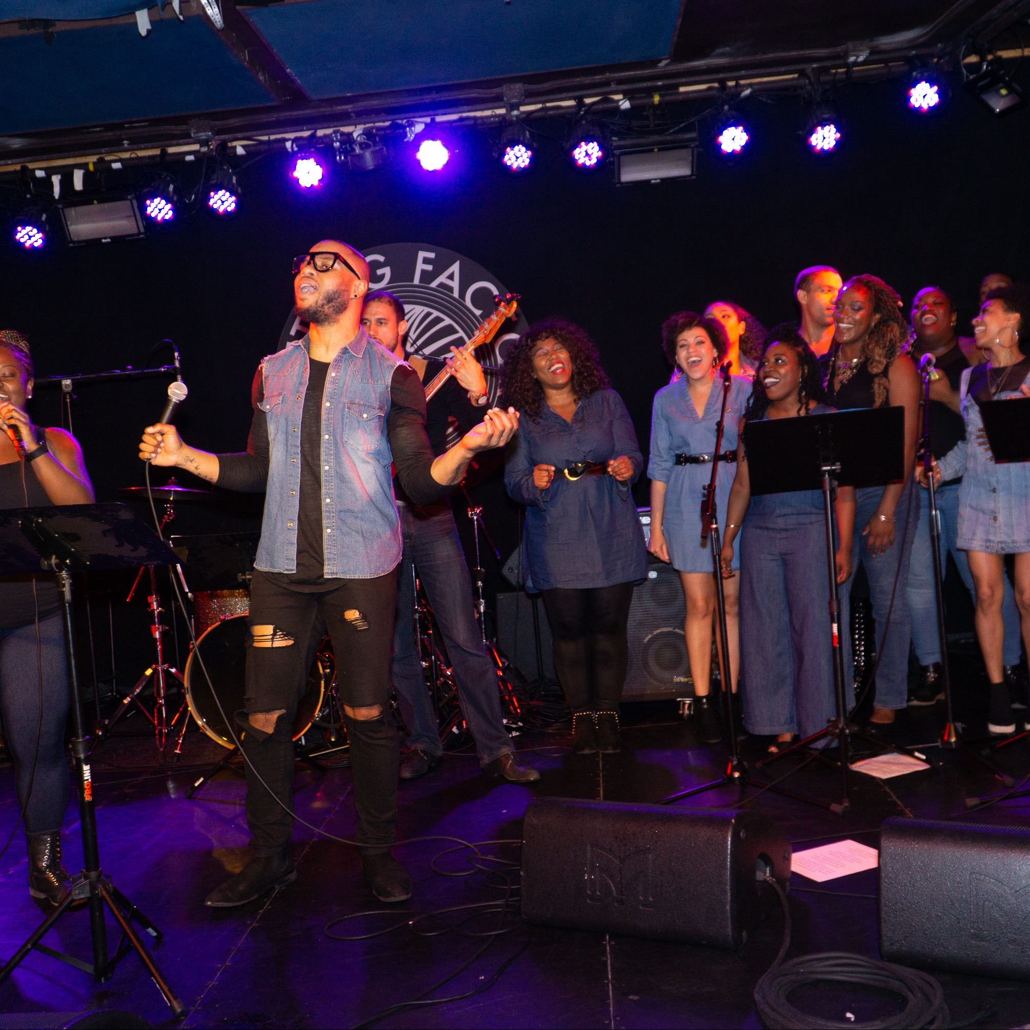 Photo 1 from Darkness Rising Project Inc