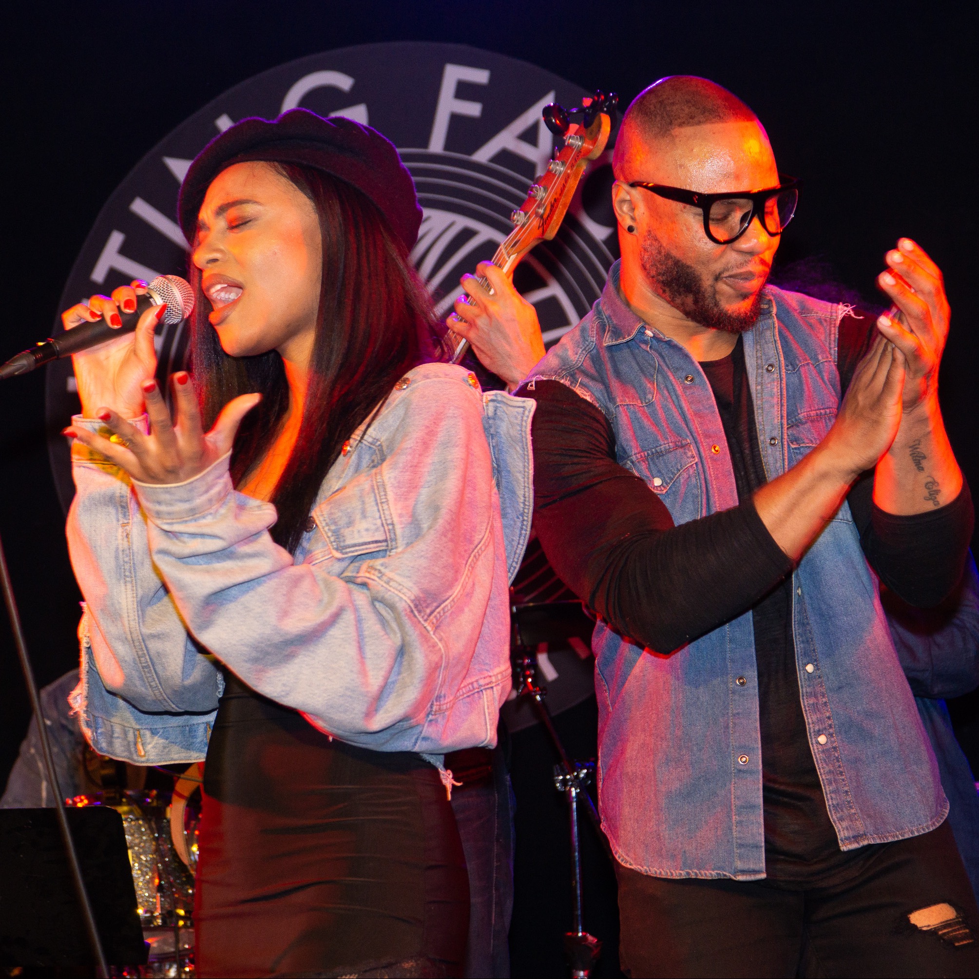 Photo 2 from Darkness Rising Project Inc