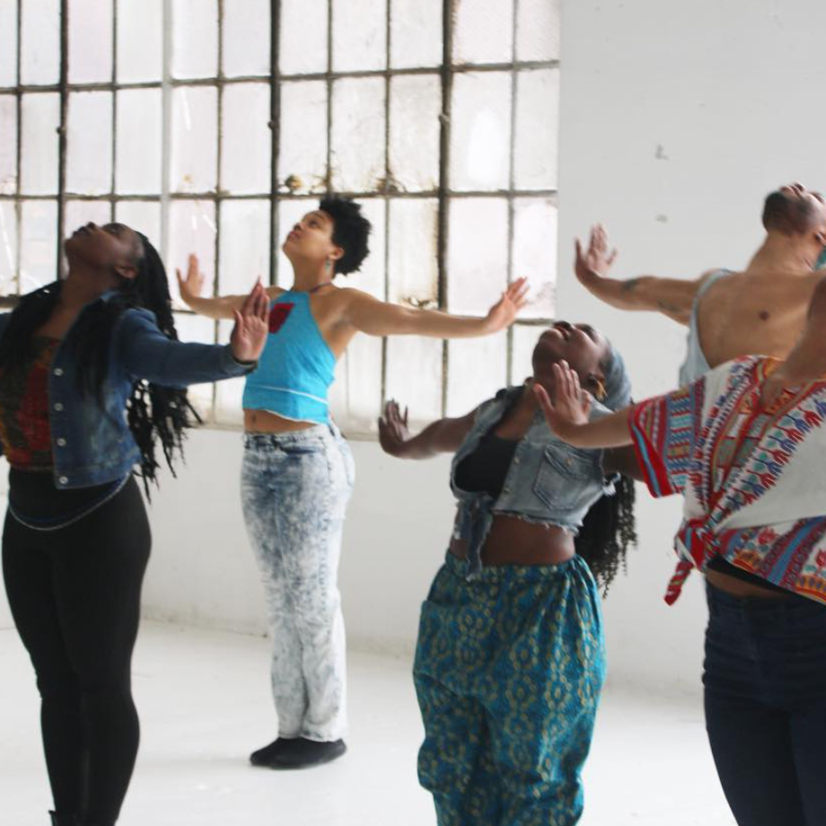 Photo 3 from Darkness Rising Project Inc