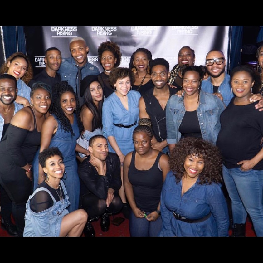 Photo 4 from Darkness Rising Project Inc