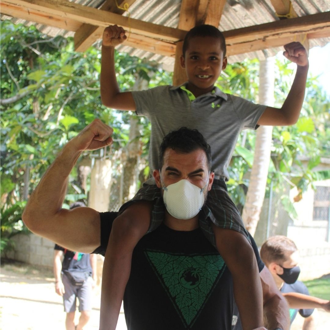 Photo 8 from Advocates of Love