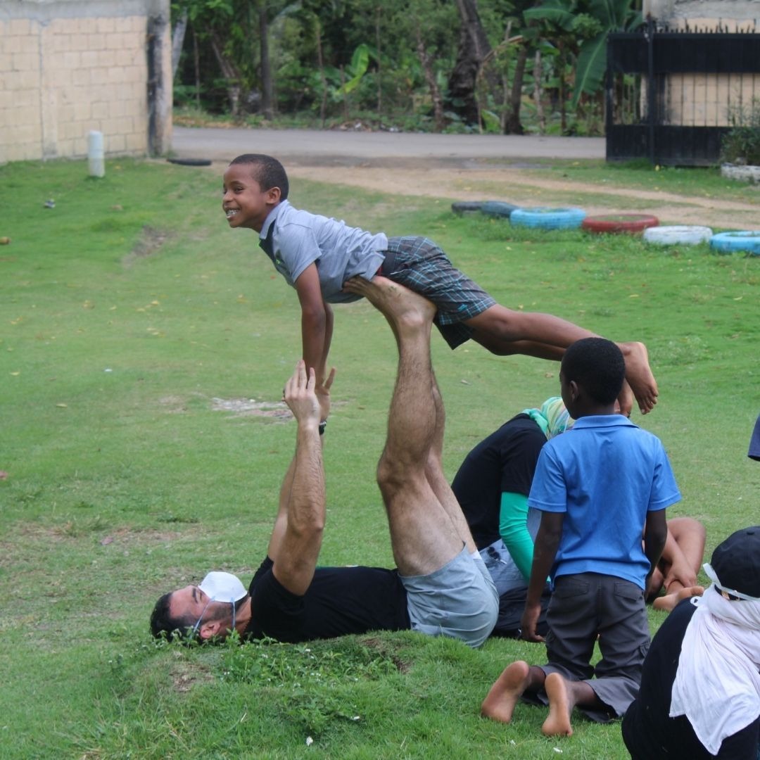 Photo 1 from Advocates of Love