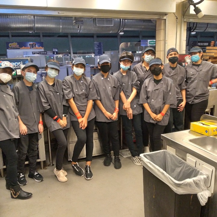 Photo 1 from Ronnia Langston Foundation, Inc.