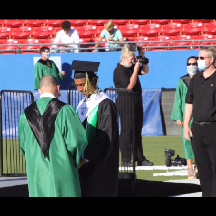 Photo 2 from Ronnia Langston Foundation, Inc.