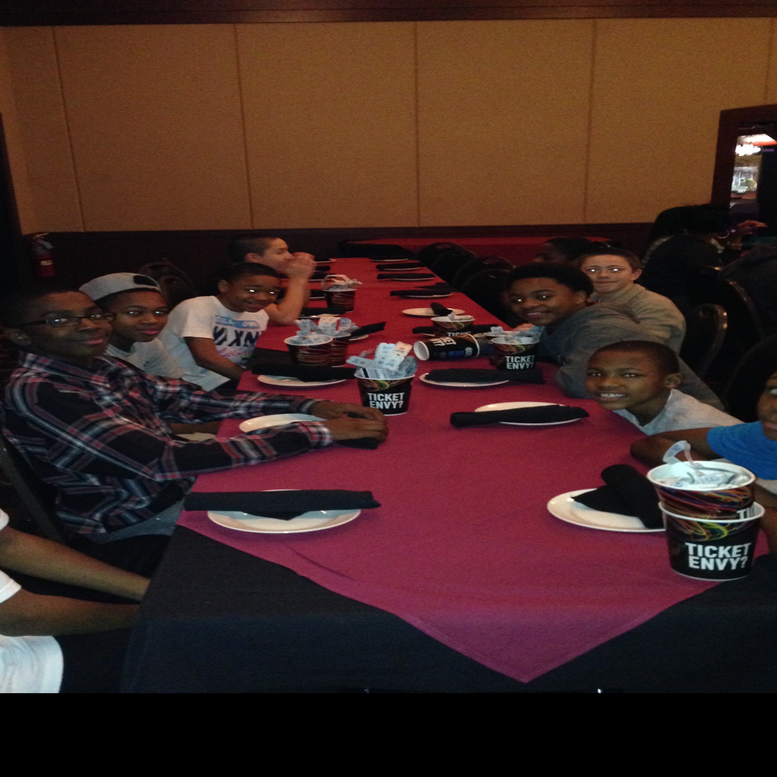 Photo 3 from Ronnia Langston Foundation, Inc.