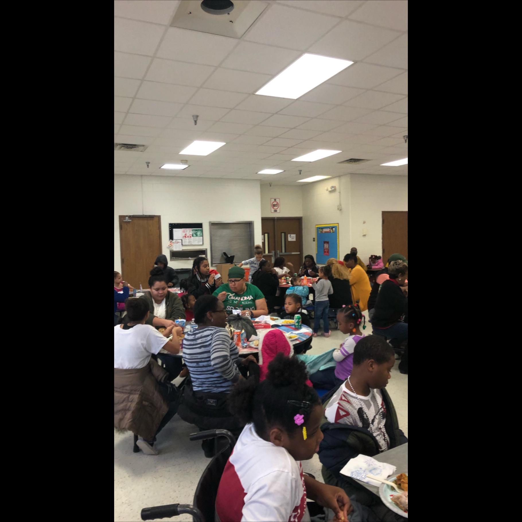 Photo 4 from Ronnia Langston Foundation, Inc.