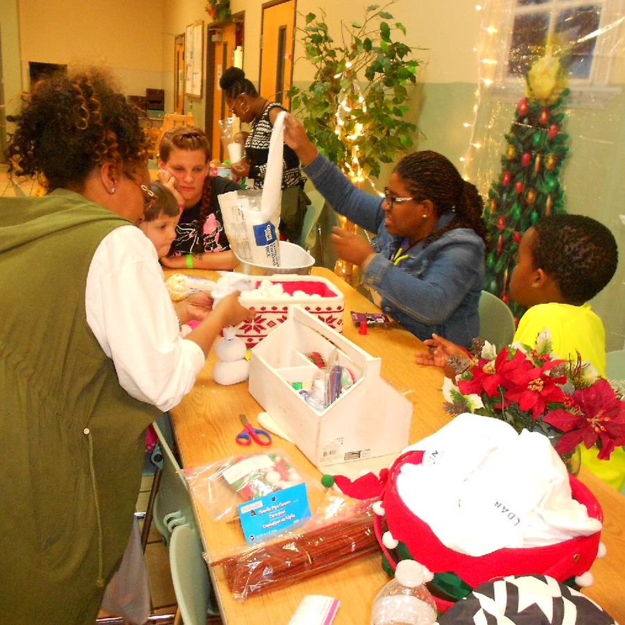 Photo 5 from Ronnia Langston Foundation, Inc.