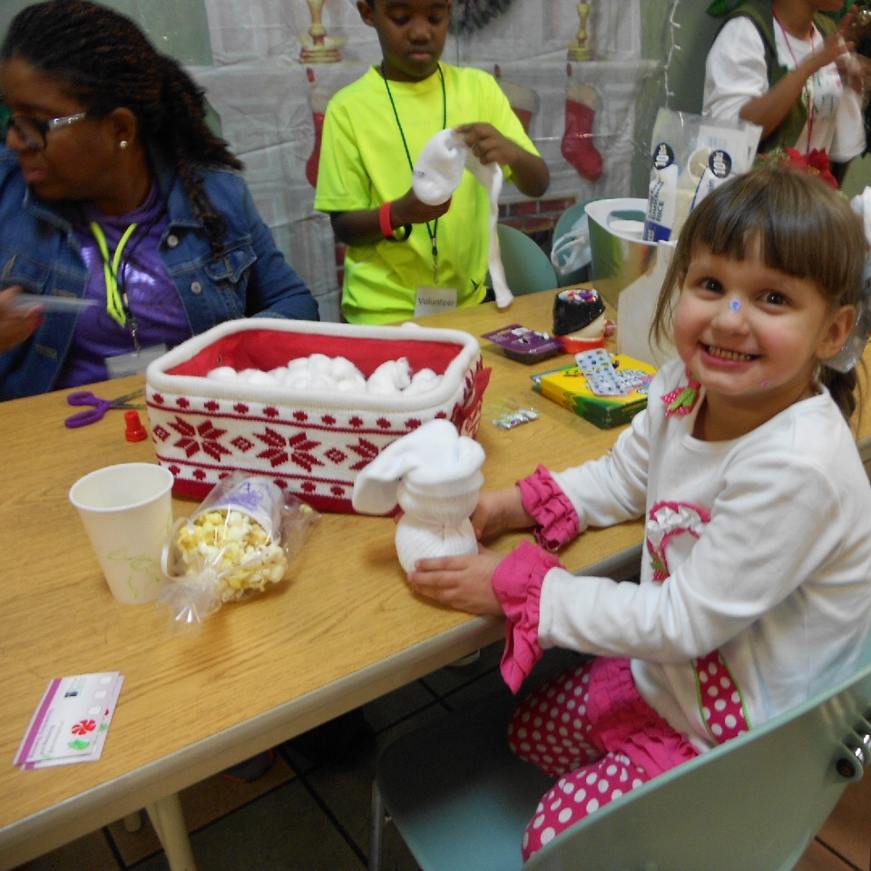 Photo 6 from Ronnia Langston Foundation, Inc.