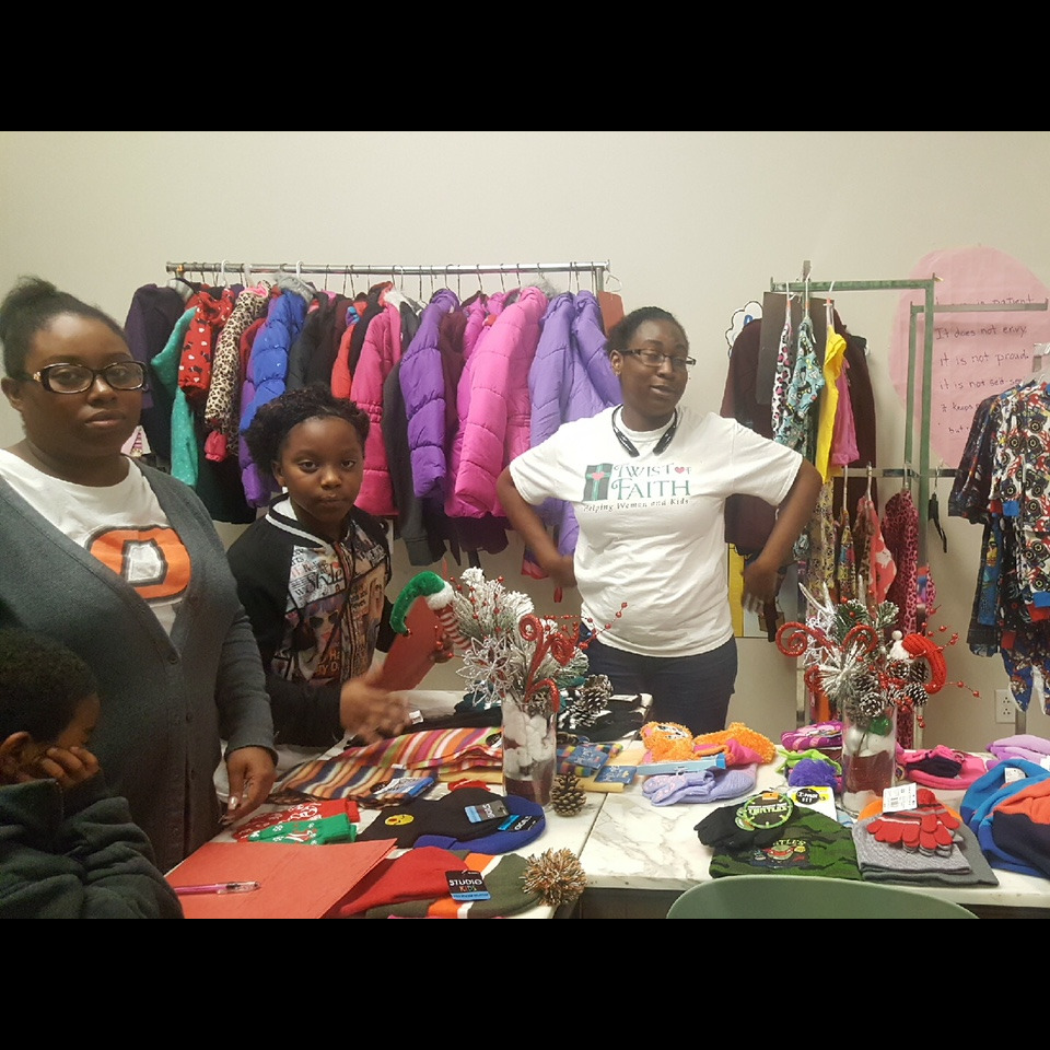 Photo 7 from Ronnia Langston Foundation, Inc.