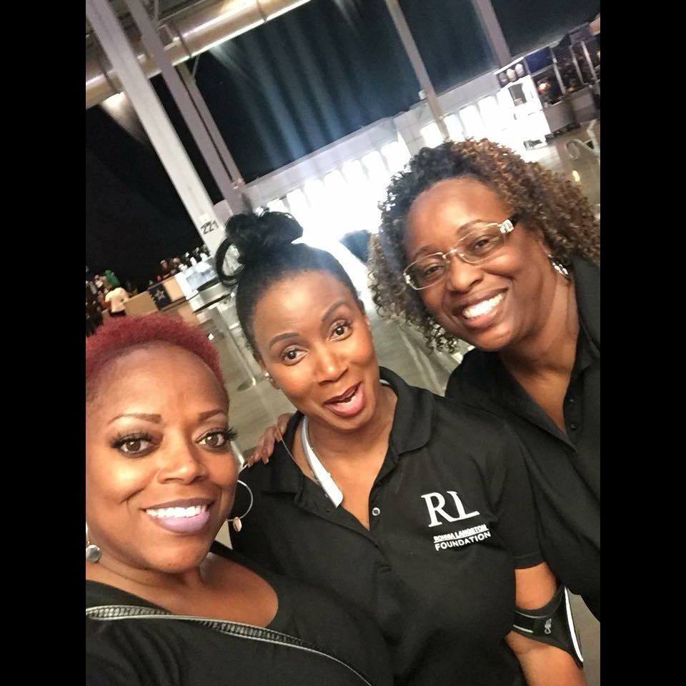 Photo 8 from Ronnia Langston Foundation, Inc.