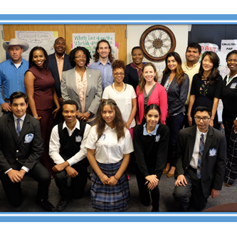 Photo 9 from Ronnia Langston Foundation, Inc.