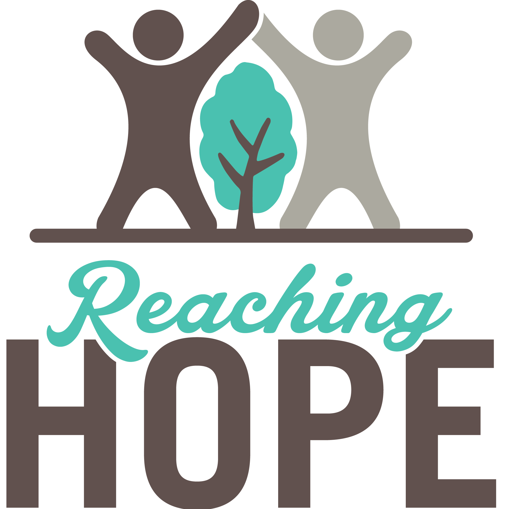REACHING HOPE