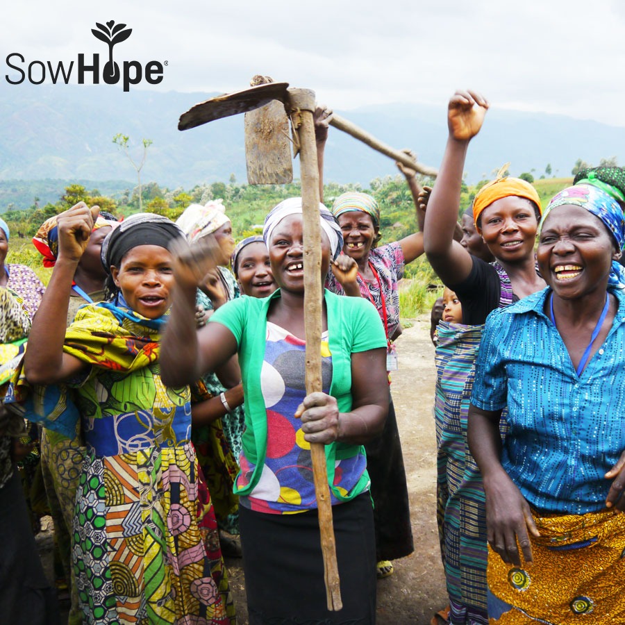 Photo 1 from SowHope