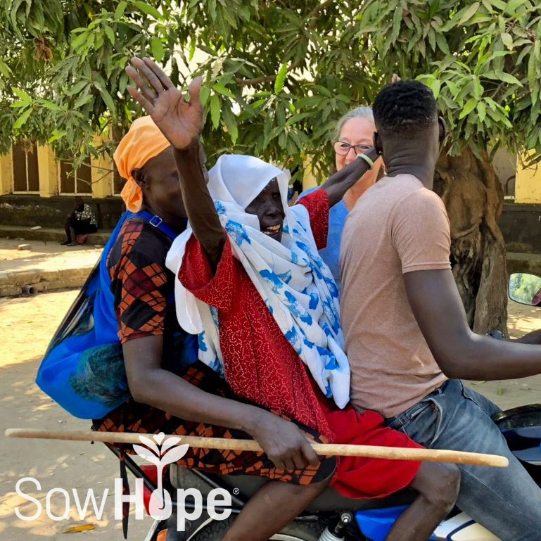 Photo 8 from SowHope