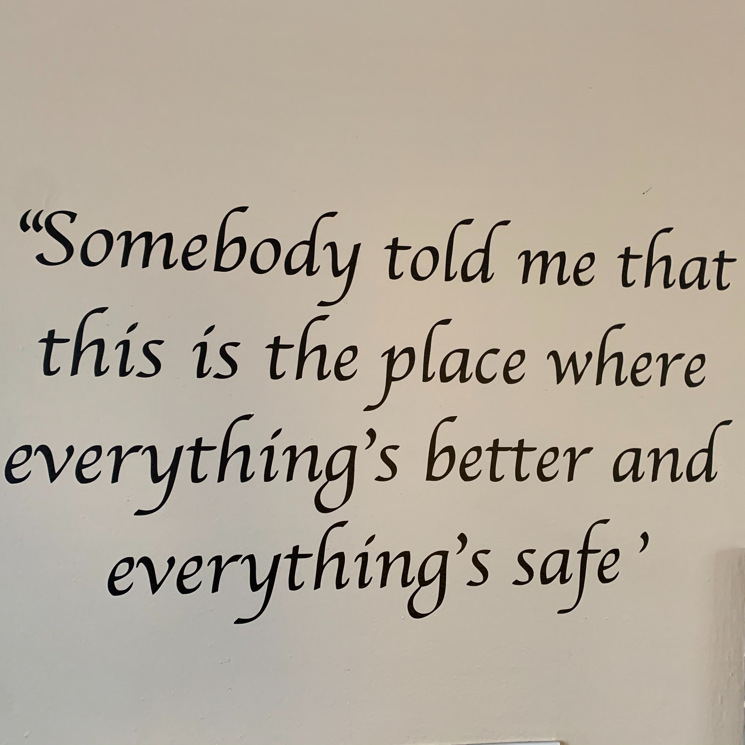 Photo 1 from Dorothy's House