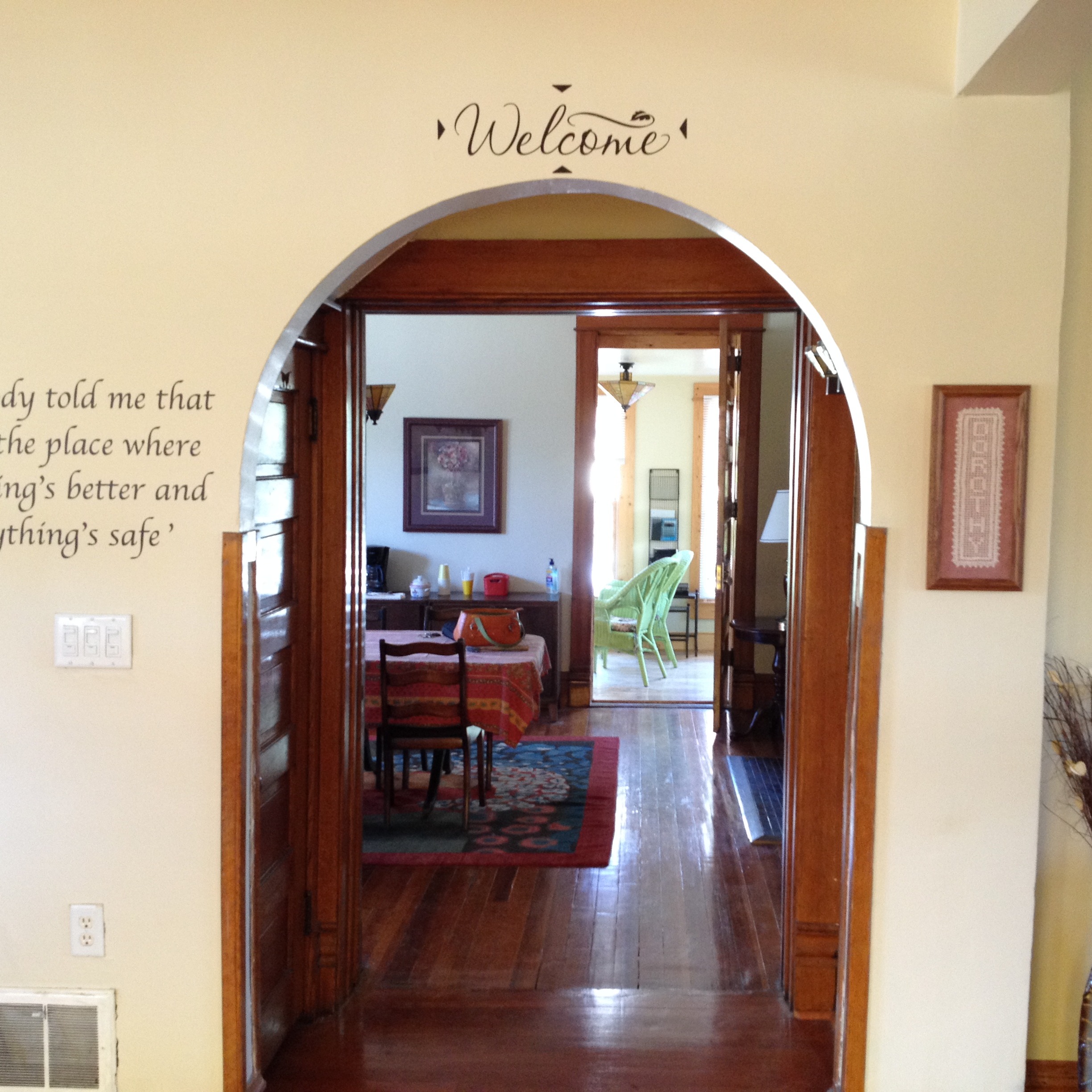 Photo 3 from Dorothy's House