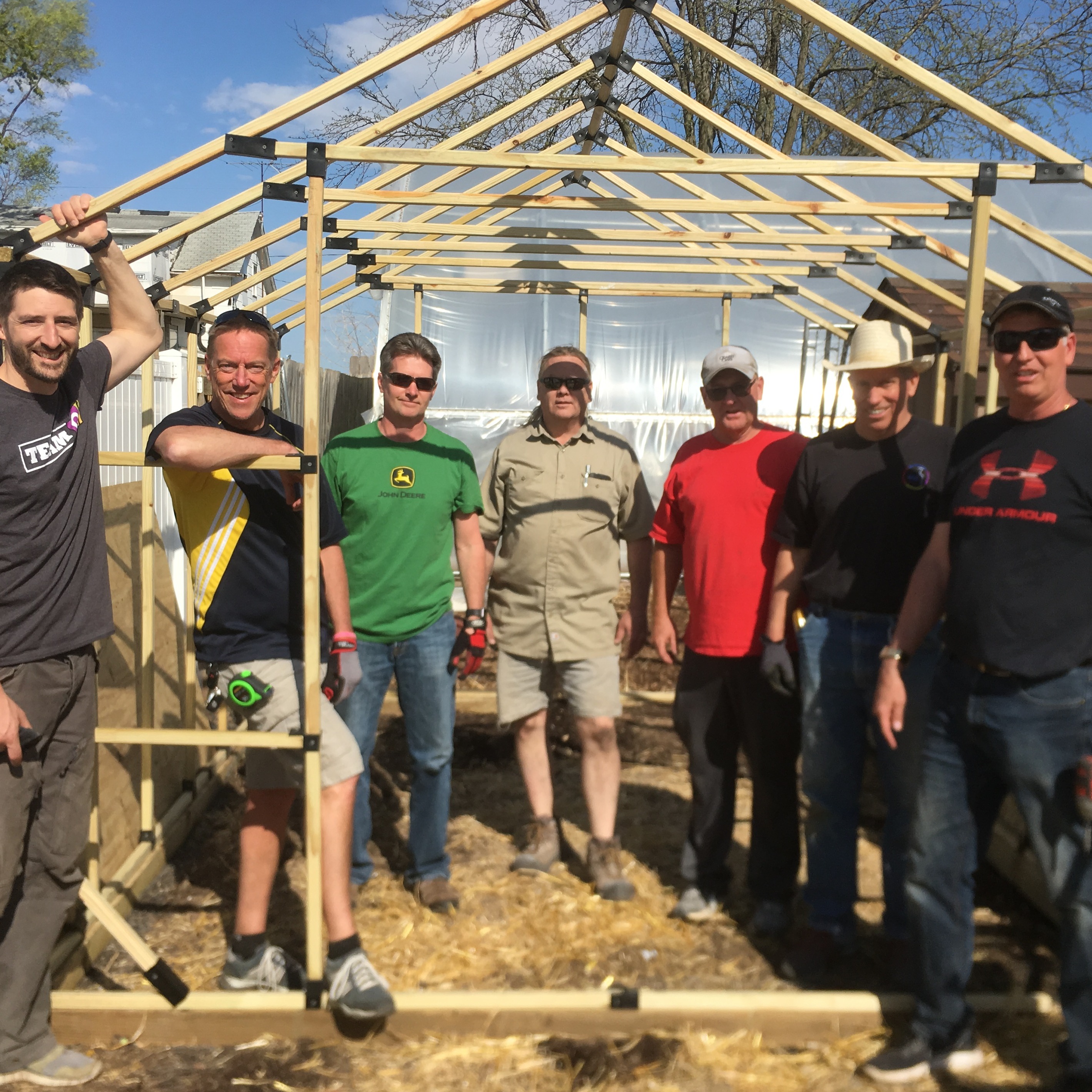 Photo 7 from Dorothy's House