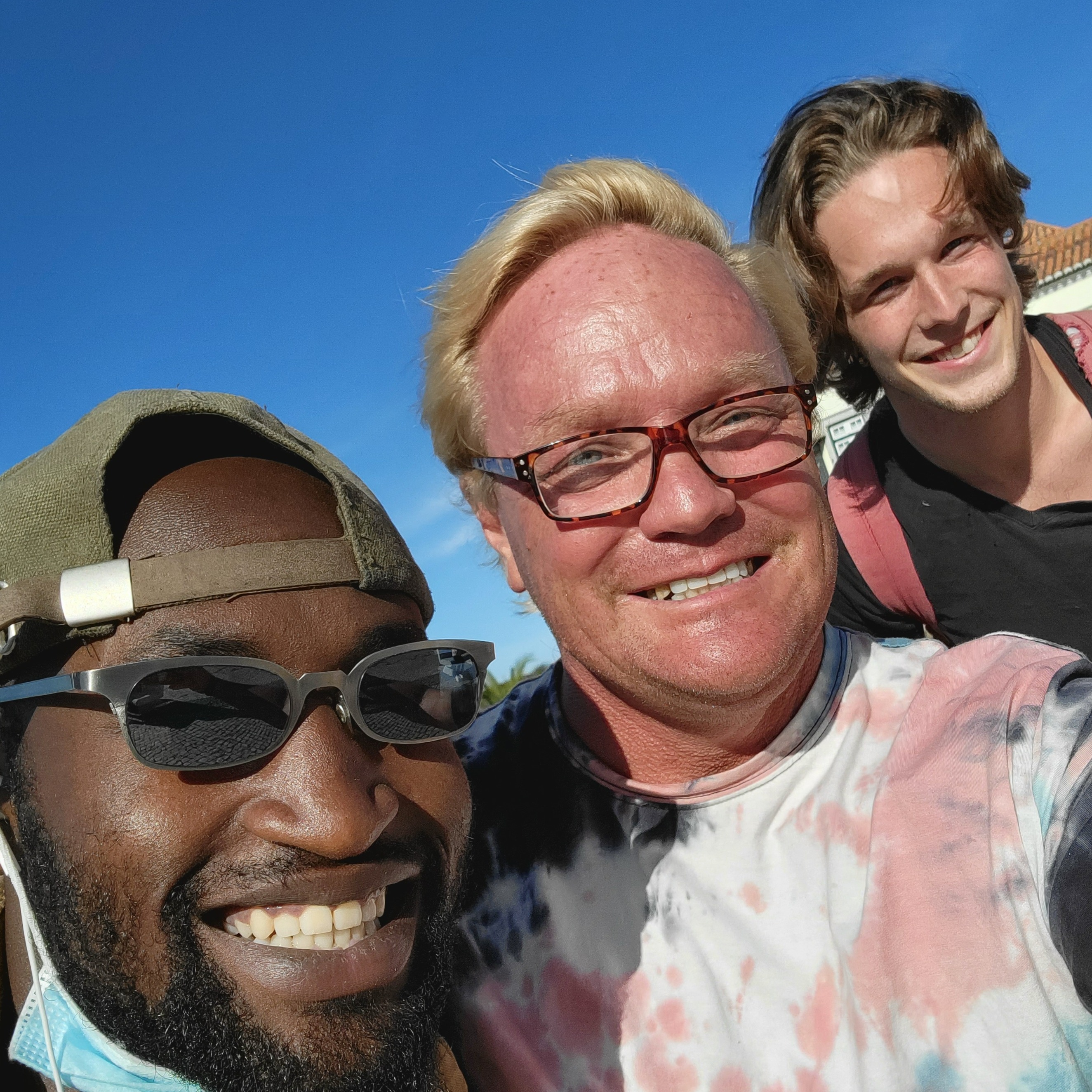 SafeCity Community Project - Koinonia MN