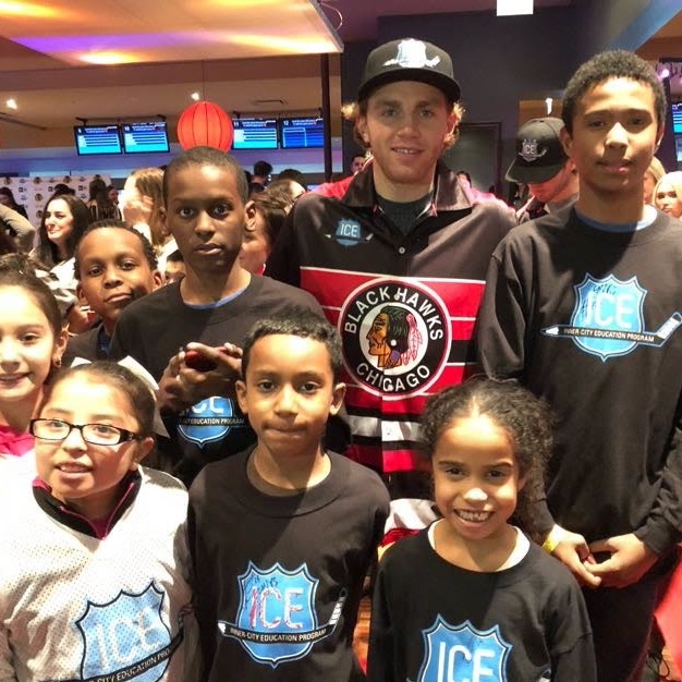 Photo 1 from INNER-CITY EDUCATION PROGRAM