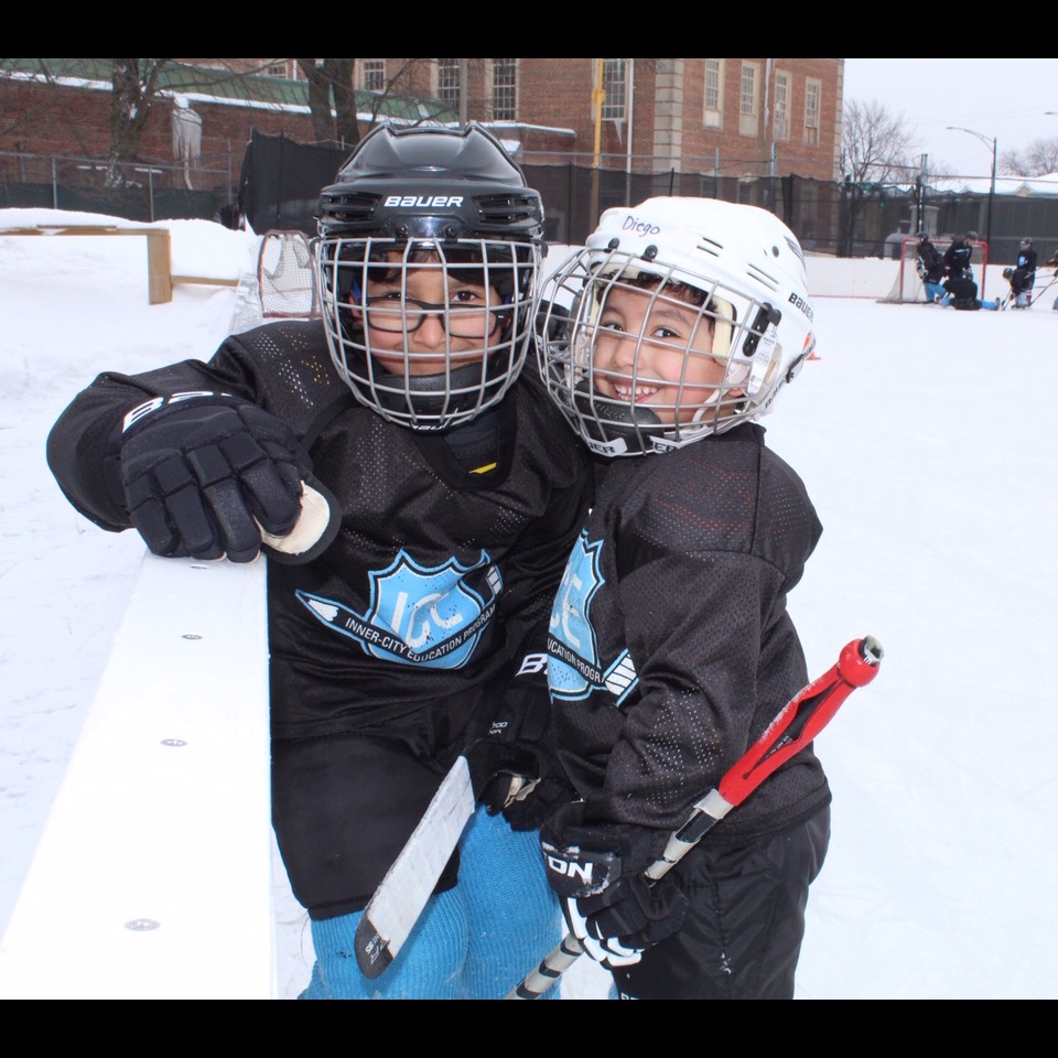 Photo 2 from INNER-CITY EDUCATION PROGRAM