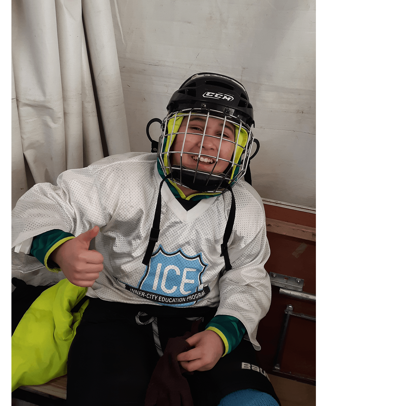 Photo 4 from INNER-CITY EDUCATION PROGRAM