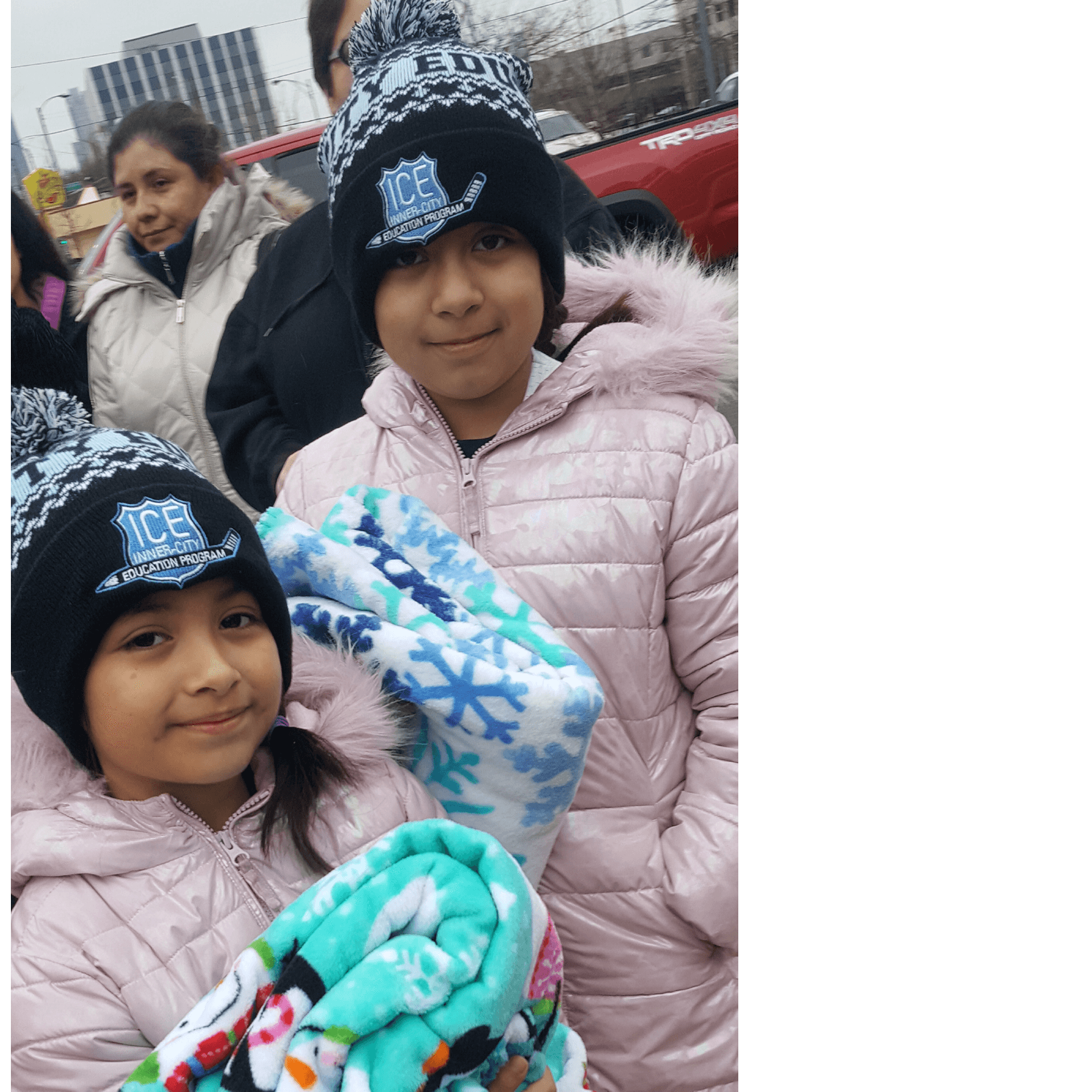 Photo 5 from INNER-CITY EDUCATION PROGRAM