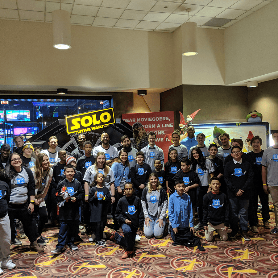 Photo 6 from INNER-CITY EDUCATION PROGRAM