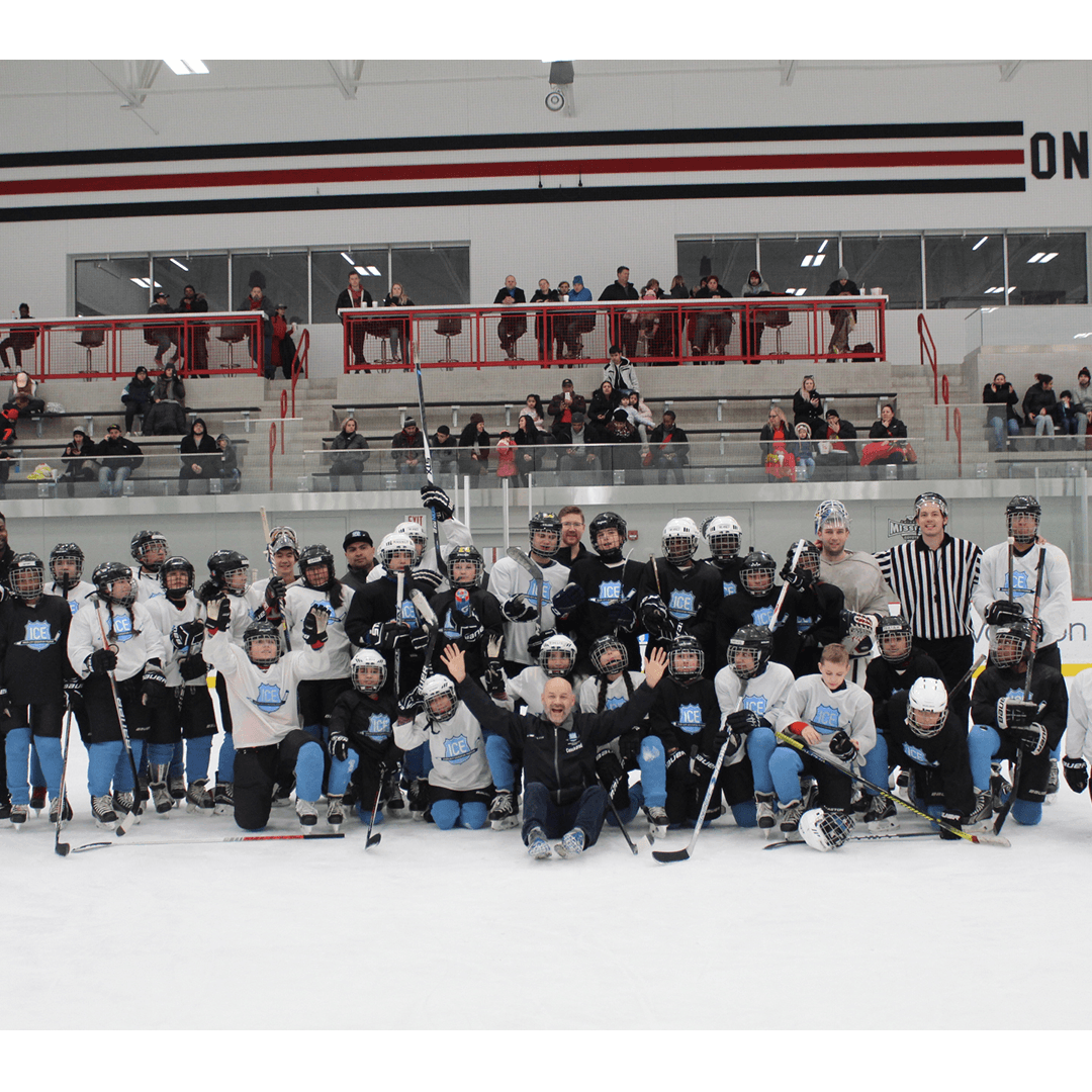 Photo 8 from INNER-CITY EDUCATION PROGRAM