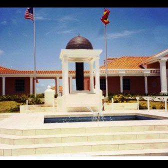 Photo 8 from American War Memorials Overseas, Inc.