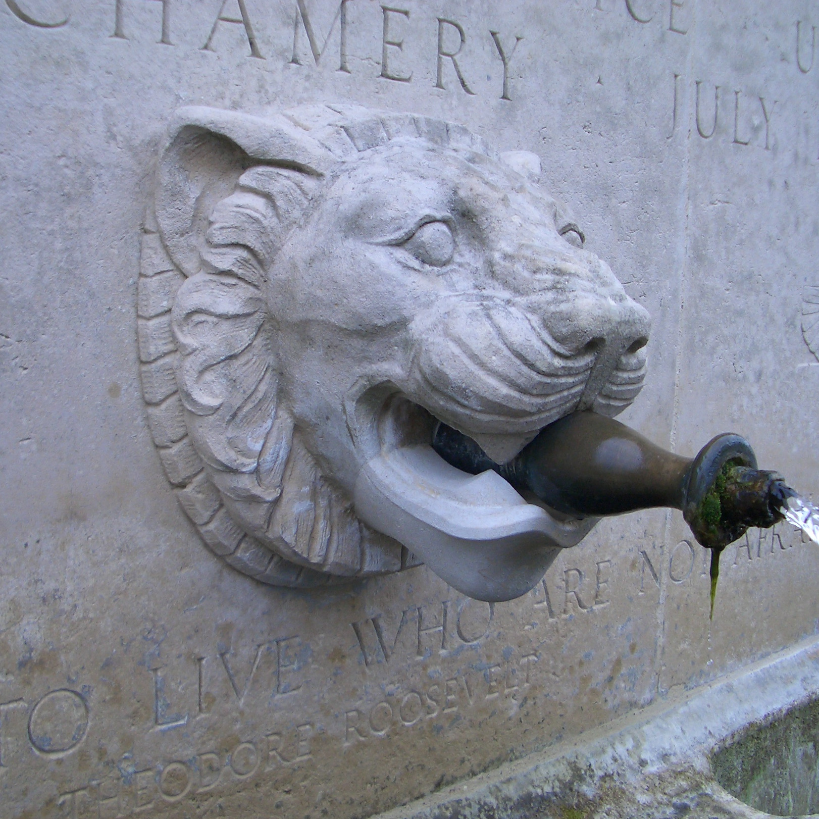 Photo 9 from American War Memorials Overseas, Inc.