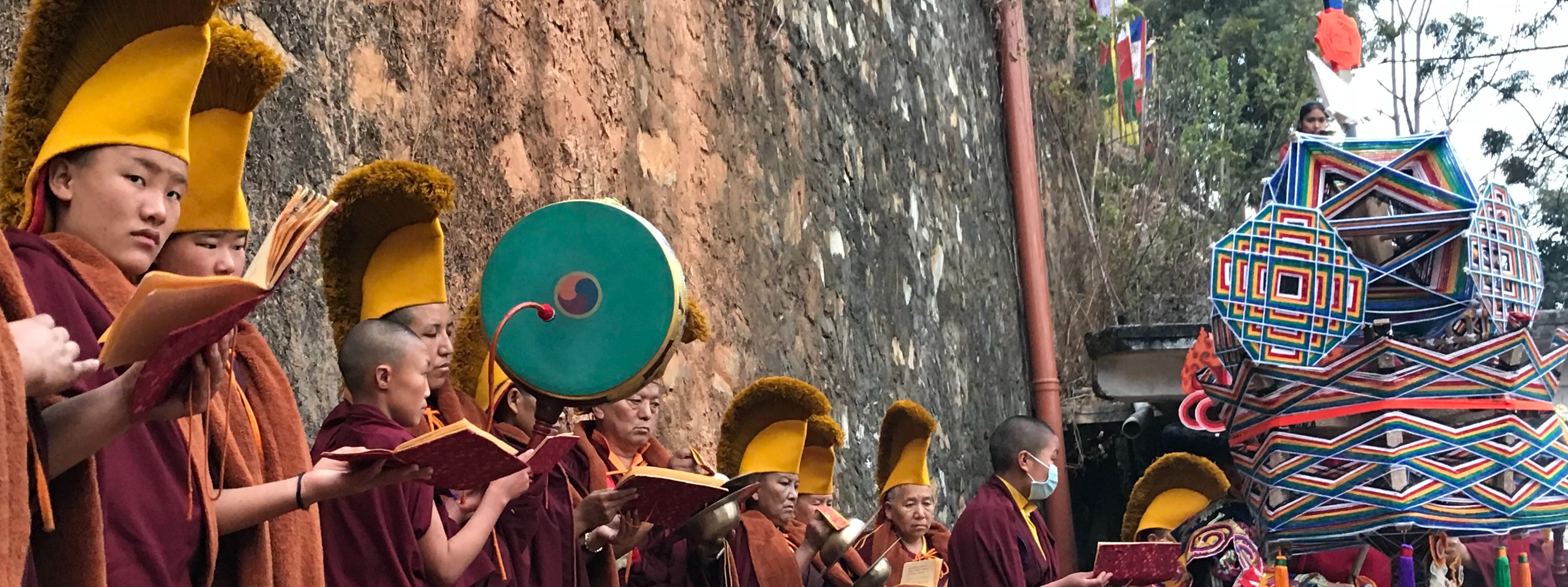 Tsoknyi Humanitarian Foundation