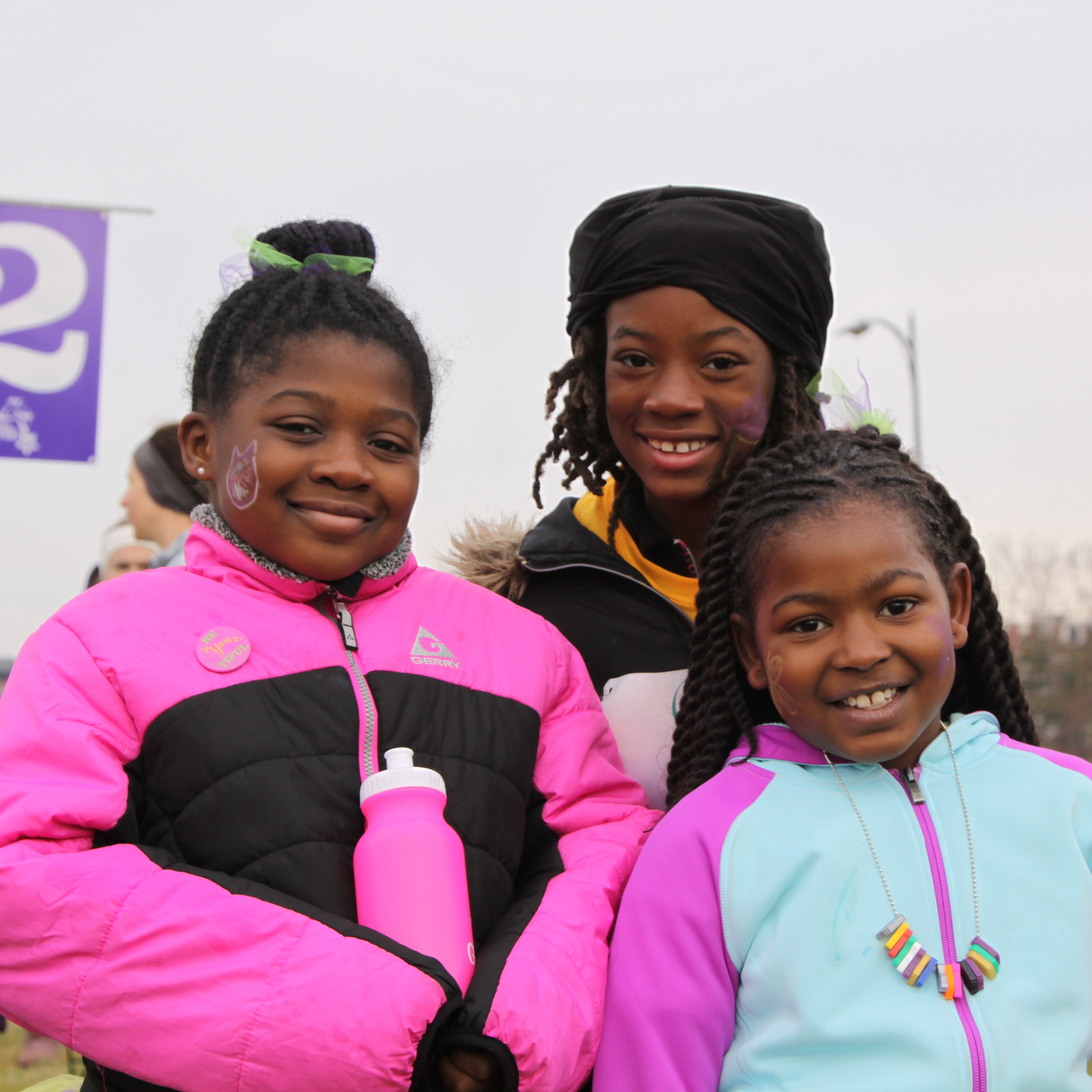 Photo 1 from GIRLS ON THE RUN - DC